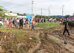 AYUDA EN ESTADO DE EMERGENCIA
