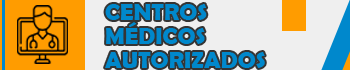 BANNER LATERAL Centros Medicos Autorizados