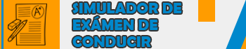 BANNER LATERAL SIMULADOR DE EXAMEN CONDUCIR